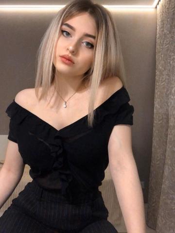 Индивидуалка Арина Фотография 3